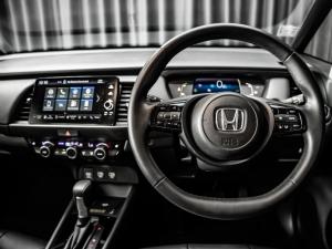 Honda Fit 1.5 Hybrid e.HEV - Image 2