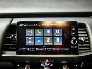 Honda Fit 1.5 Hybrid e.HEV - Image 6