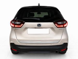 Honda Fit 1.5 Hybrid e.HEV - Image 7