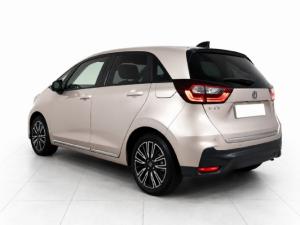 Honda Fit 1.5 Hybrid e.HEV - Image 8