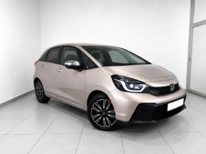 Honda Fit 1.5 Hybrid e.HEV - Image 9