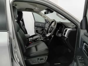 Mitsubishi Triton 2.4DI-D double cab 4x4 auto - Image 10
