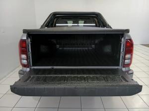 Mitsubishi Triton 2.4DI-D double cab 4x4 auto - Image 12