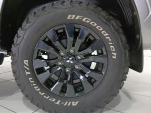 Mitsubishi Triton 2.4DI-D double cab 4x4 auto - Image 13