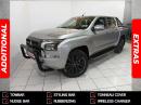Thumbnail Mitsubishi Triton 2.4DI-D double cab 4x4 auto