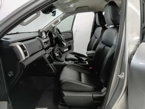 Mitsubishi Triton 2.4DI-D double cab 4x4 auto - Image 7