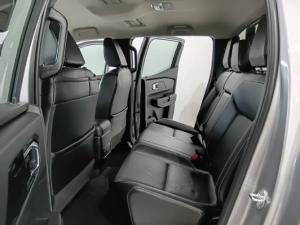 Mitsubishi Triton 2.4DI-D double cab 4x4 auto - Image 8
