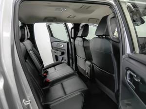 Mitsubishi Triton 2.4DI-D double cab 4x4 auto - Image 9