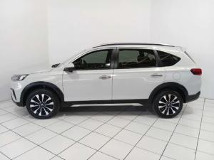 Honda BR-V 1.5 Elegance - Image 3