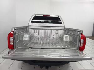 Foton Tunland G7 2.0TD double cab TL manual - Image 12