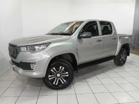 Thumbnail Foton Tunland G7 2.0TD double cab TL manual