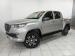 Foton Tunland G7 2.0TD double cab TL manual - Thumbnail 1