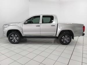 Foton Tunland G7 2.0TD double cab TL manual - Image 3