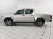 Foton Tunland G7 2.0TD double cab TL manual - Thumbnail 3