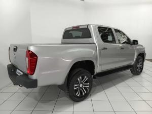 Foton Tunland G7 2.0TD double cab TL manual - Image 4
