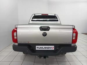 Foton Tunland G7 2.0TD double cab TL manual - Image 5