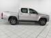 Foton Tunland G7 2.0TD double cab TL manual - Thumbnail 6