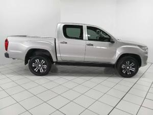 Foton Tunland G7 2.0TD double cab TL manual - Image 6