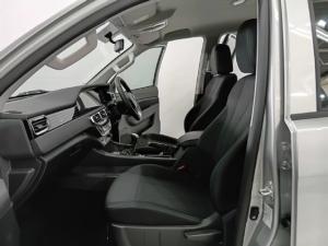 Foton Tunland G7 2.0TD double cab TL manual - Image 7
