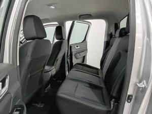 Foton Tunland G7 2.0TD double cab TL manual - Image 8