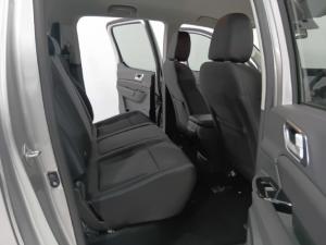 Foton Tunland G7 2.0TD double cab TL manual - Image 9