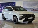 Thumbnail Hyundai Tucson 2.0D AWD N Line