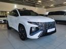 Thumbnail Hyundai Tucson 2.0D AWD N Line