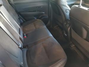 Hyundai Tucson 2.0D AWD N Line - Image 4