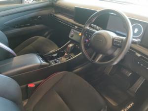 Hyundai Tucson 2.0D AWD N Line - Image 5