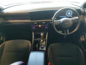 Hyundai Tucson 2.0D AWD N Line - Image 6
