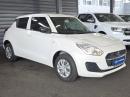 Thumbnail Suzuki Swift 1.2 GL manual