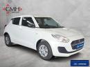 Thumbnail Suzuki Swift 1.2 GL manual