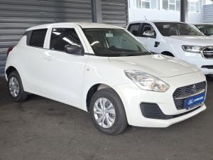 Suzuki Swift 1.2 GL manual - Image 1