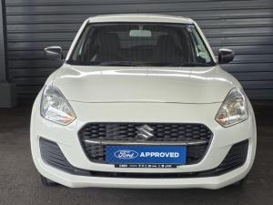 Suzuki Swift 1.2 GL manual - Image 2