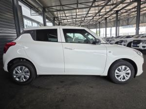 Suzuki Swift 1.2 GL manual - Image 3