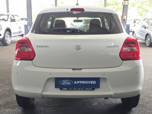 Suzuki Swift 1.2 GL manual - Image 4