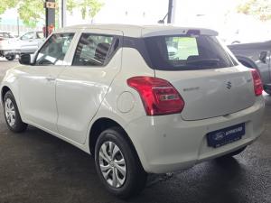 Suzuki Swift 1.2 GL manual - Image 6