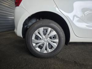 Suzuki Swift 1.2 GL manual - Image 8