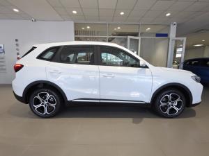MG ZS Pro 1.5T Comfort - Image 4