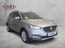 Thumbnail MG ZS 1.5 Comfort