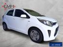 Thumbnail Kia Picanto 1.2 Street auto