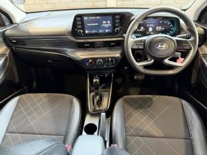 Hyundai i20 1.4 Executive - Image 15