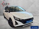 Thumbnail Hyundai i20 1.4 Executive