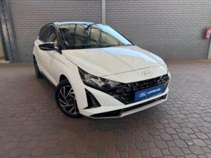 Hyundai i20 1.4 Executive - Image 1