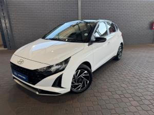 Hyundai i20 1.4 Executive - Image 2