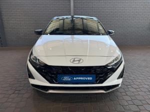 Hyundai i20 1.4 Executive - Image 3