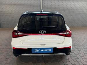 Hyundai i20 1.4 Executive - Image 4
