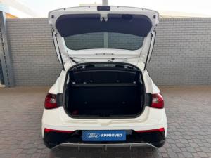 Hyundai i20 1.4 Executive - Image 5