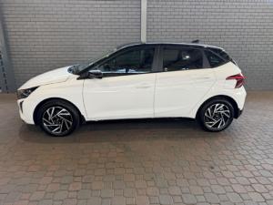Hyundai i20 1.4 Executive - Image 6