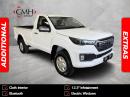 Thumbnail Foton Tunland G7 2.0TD single cab Hi Rider